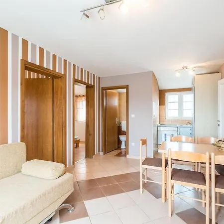 Mahnet Apartmán Vir