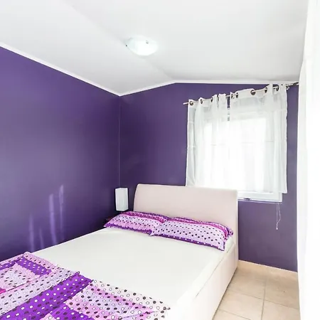 Mahnet Apartmán