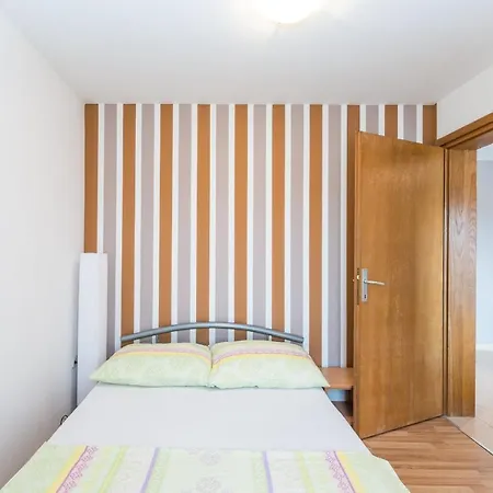 Apartmán Mahnet