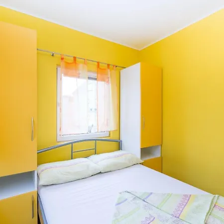 Mahnet Apartmán